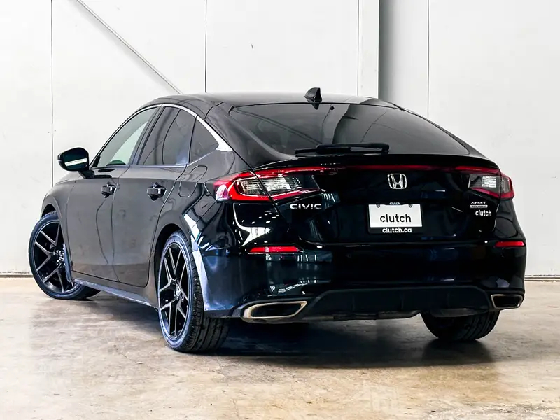 2022 Honda Civic63590219299075121