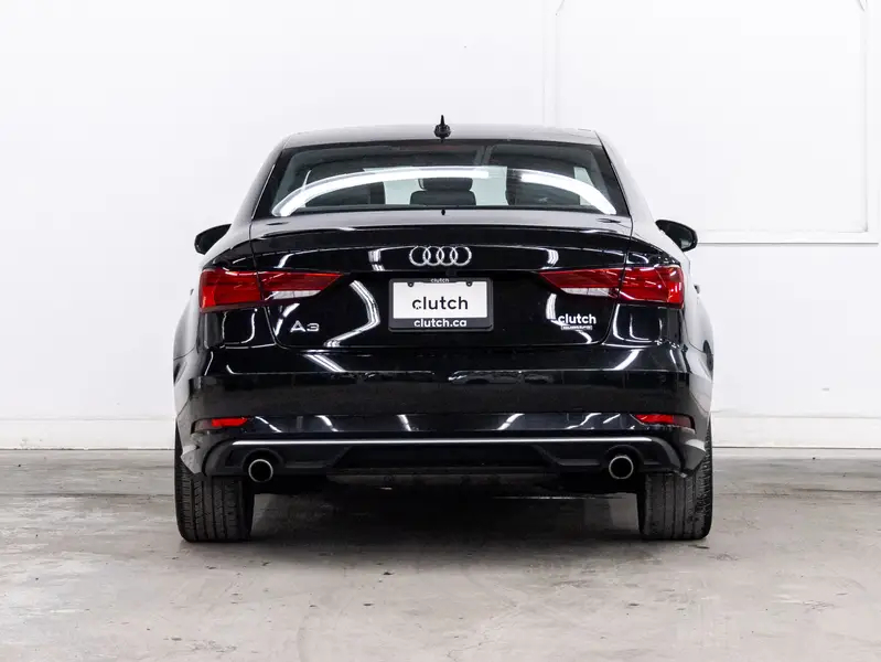2019 Audi A363472549070467124