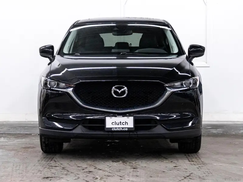 2017 Mazda CX-564266980165251121