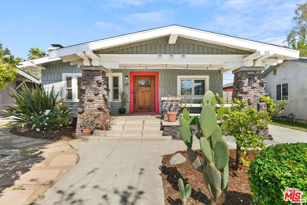 6738 Coldwater Canyon, North Hollywood CA, 9160663702744056321120