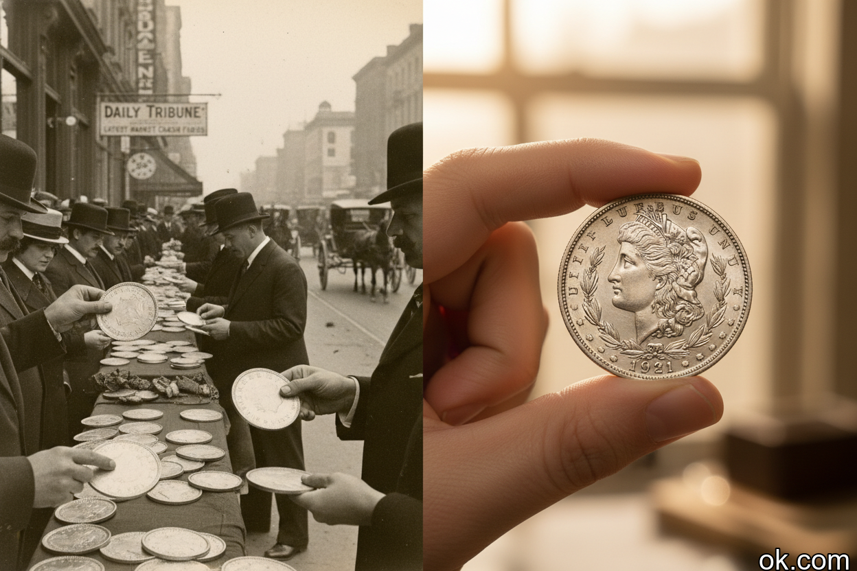 1921 silver dollar worth 1921 silver dollar worth