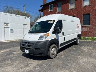 2016 RAM PROMASTER CARGO VAN 64165001533058120