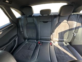 2021 PORSCHE MACAN63758295382019122