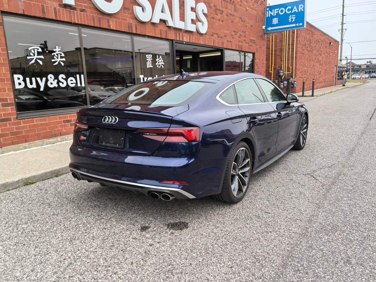 2019 Audi S5 Prestige64146988959618123