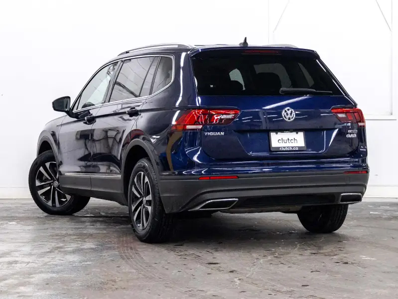2021 Volkswagen Tiguan64322562250882122