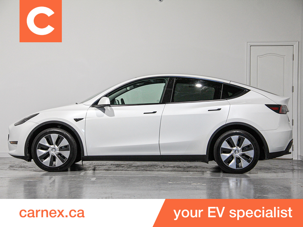 2022 Tesla Model Y Long Range64962457444097123
