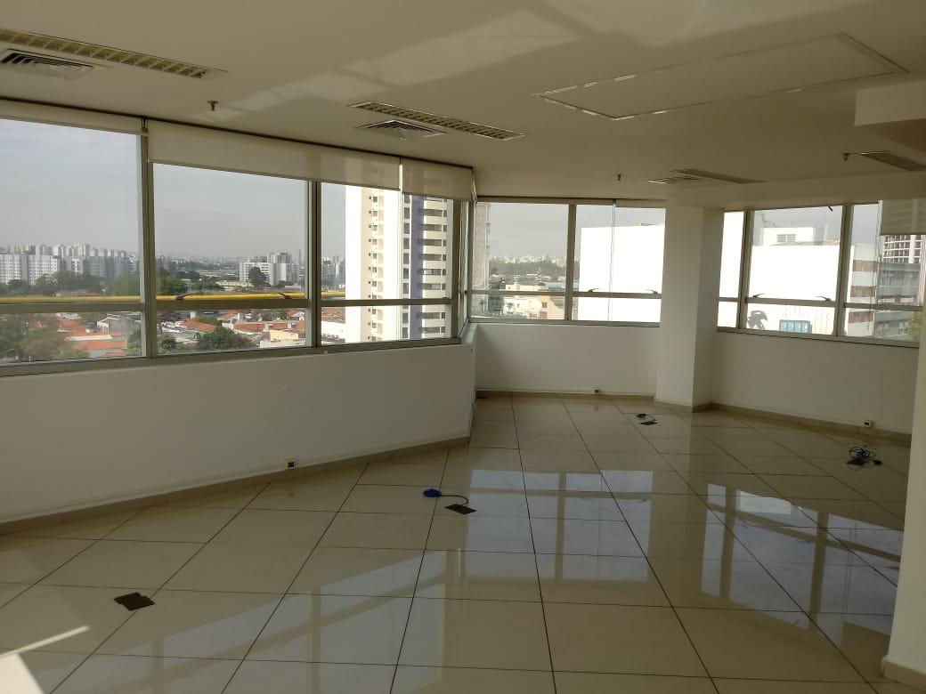Conjunto Comercial na Silva Bueno