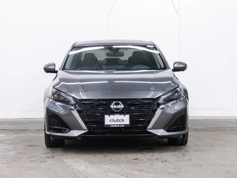 2024 Nissan Altima64754281738243122