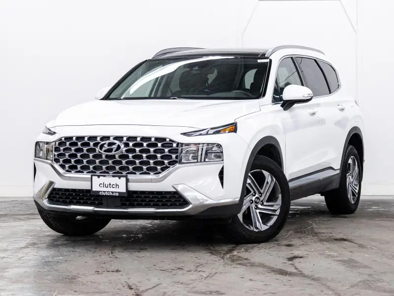 2023 Hyundai Santa Fe64848172042498121