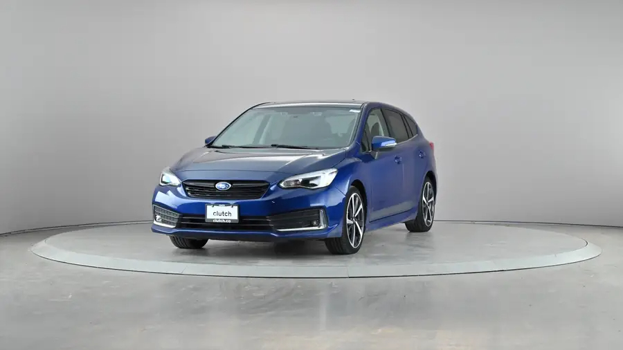 2023 Subaru Impreza64321954401539123