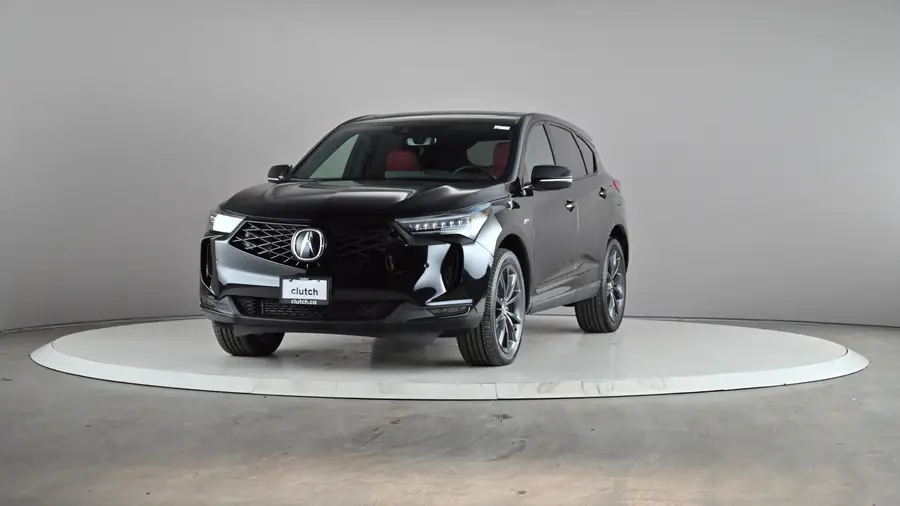 2025 Acura RDX64156482308098122