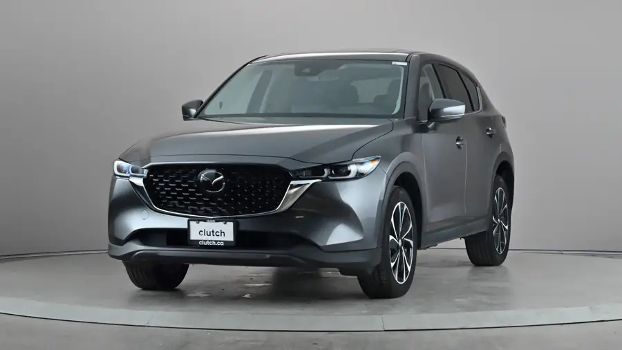 2022 Mazda CX-564441925981185121
