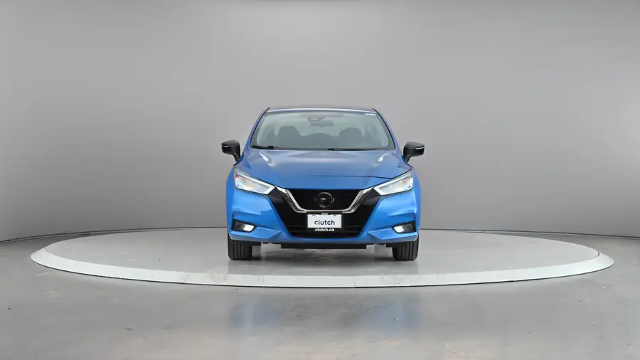 2021 Nissan Versa64091020791553122