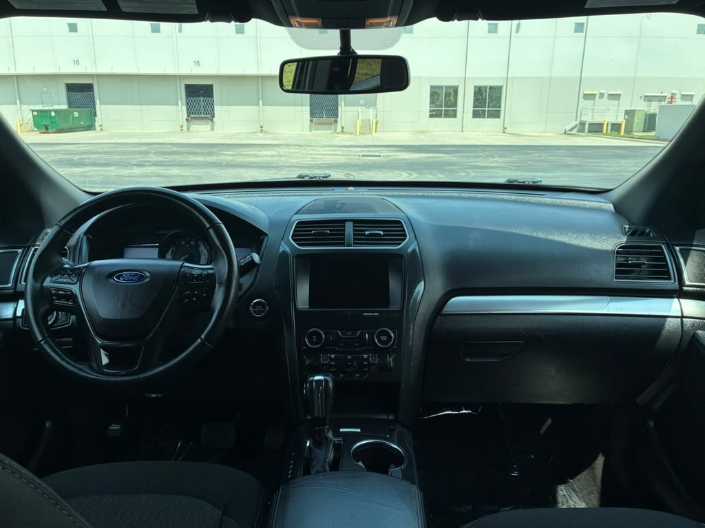 🏁Explorador Ford 2018 XLT🏁567779759217059844