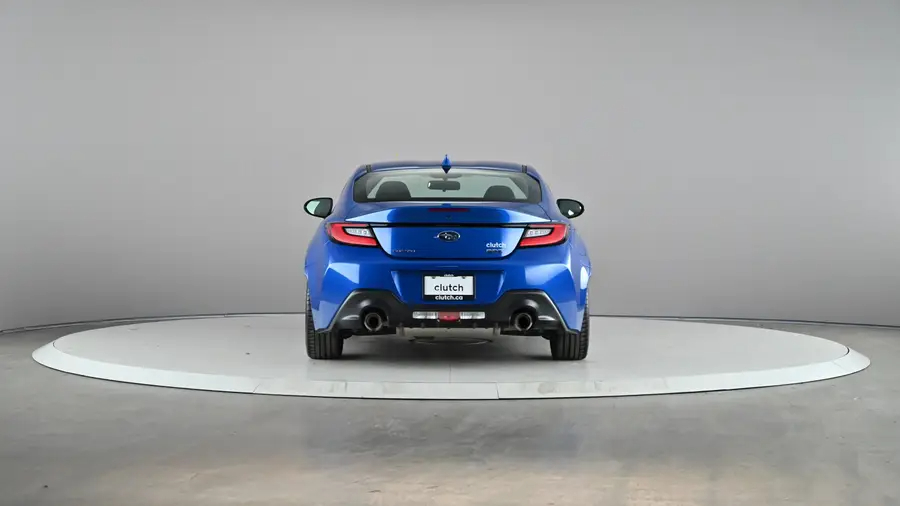 2023 Subaru BRZ64001358589057123
