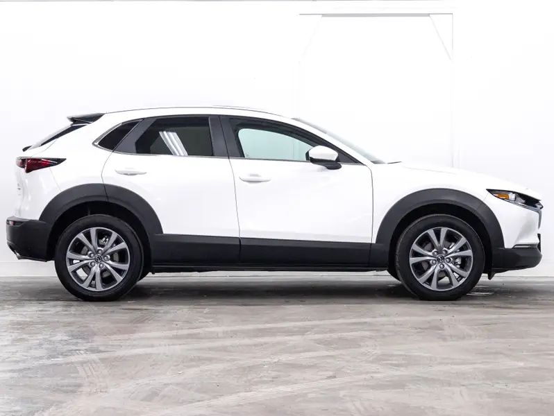 2025 Mazda CX-3064477583691651121