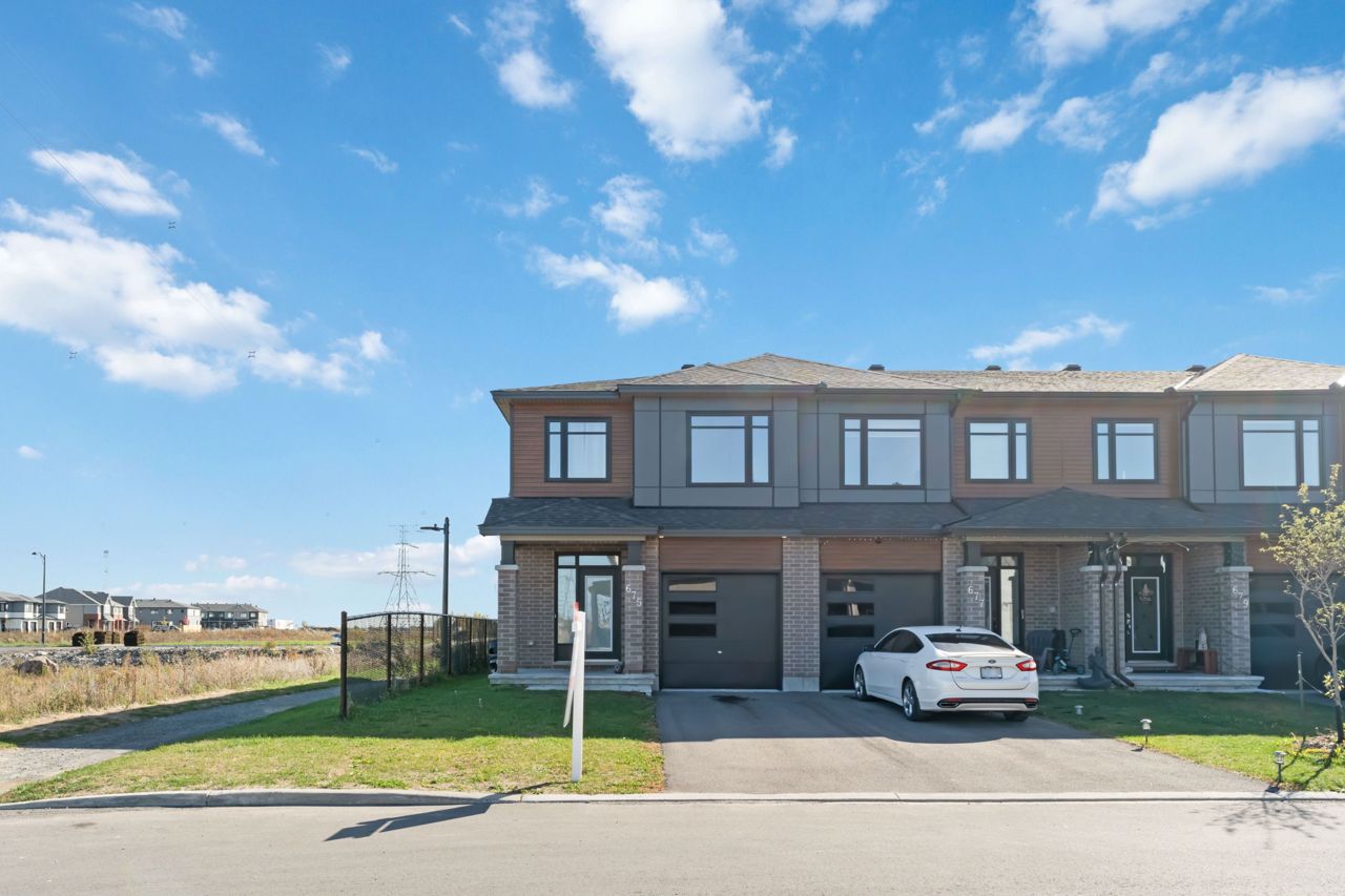 Ottawa, Ontario, K2S