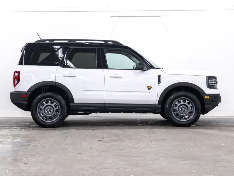 2022 Ford Bronco Sport64387966637827121
