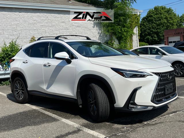 2024 LEXUS NX63688898887683121