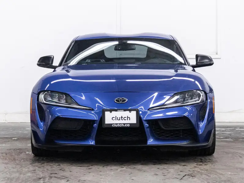 2023 Toyota GR Supra63748431196033121