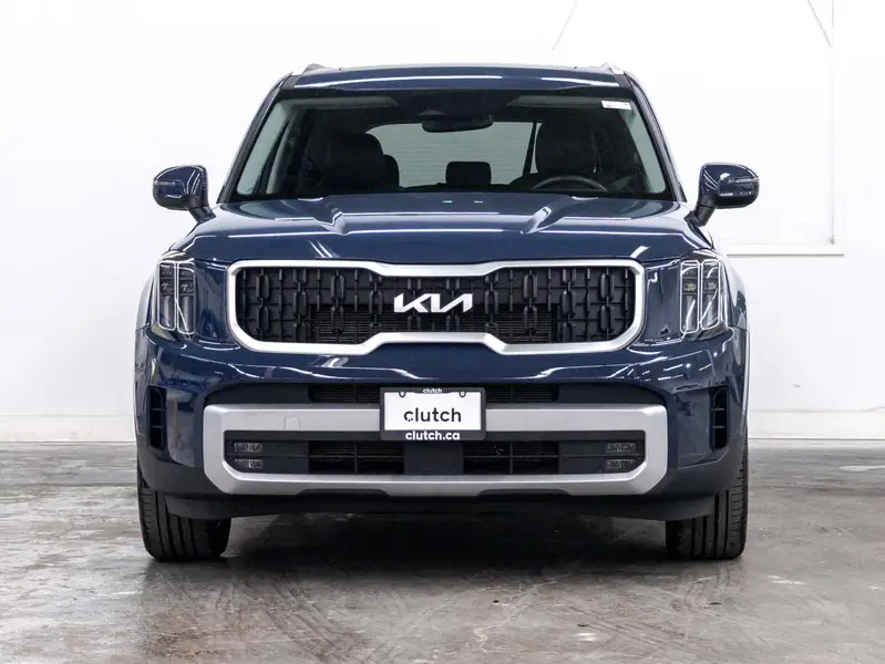2024 Kia Telluride
