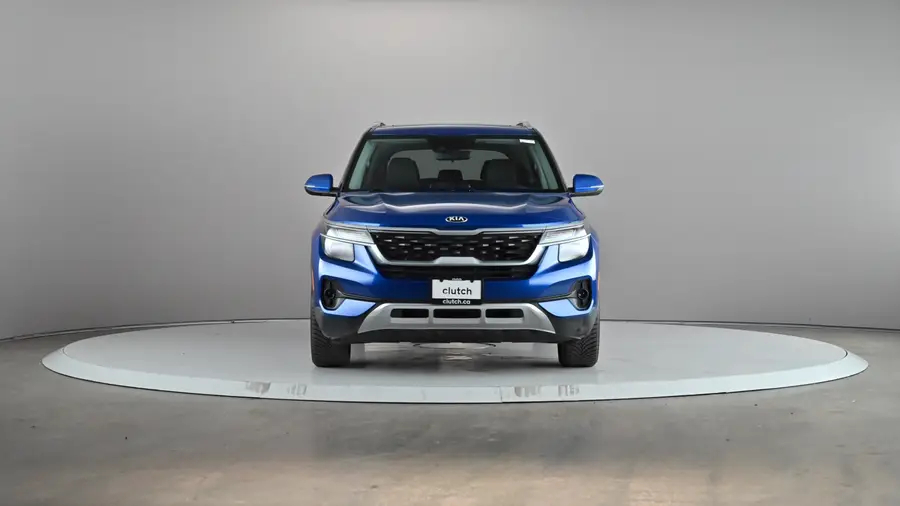 2021 Kia Seltos64255227130625122