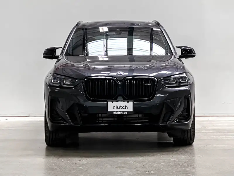 2022 BMW X363472365022083122