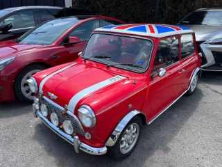 1972 AUSTIN MINI COOPER SEDAN63758796986499120