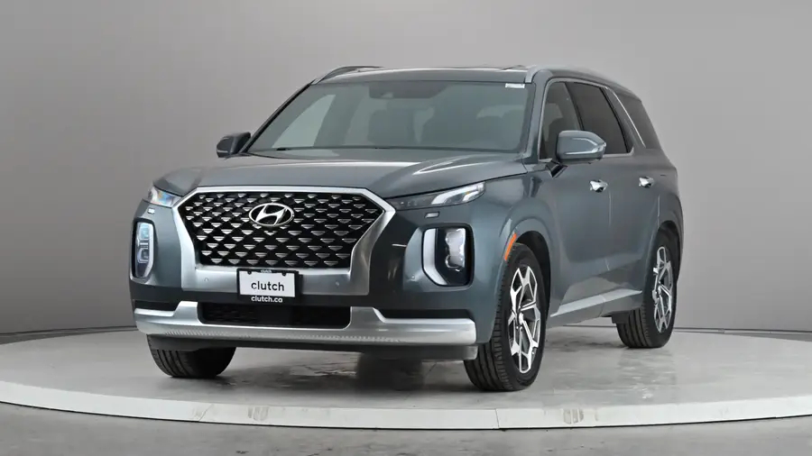 2021 Hyundai Palisade64099681302401123