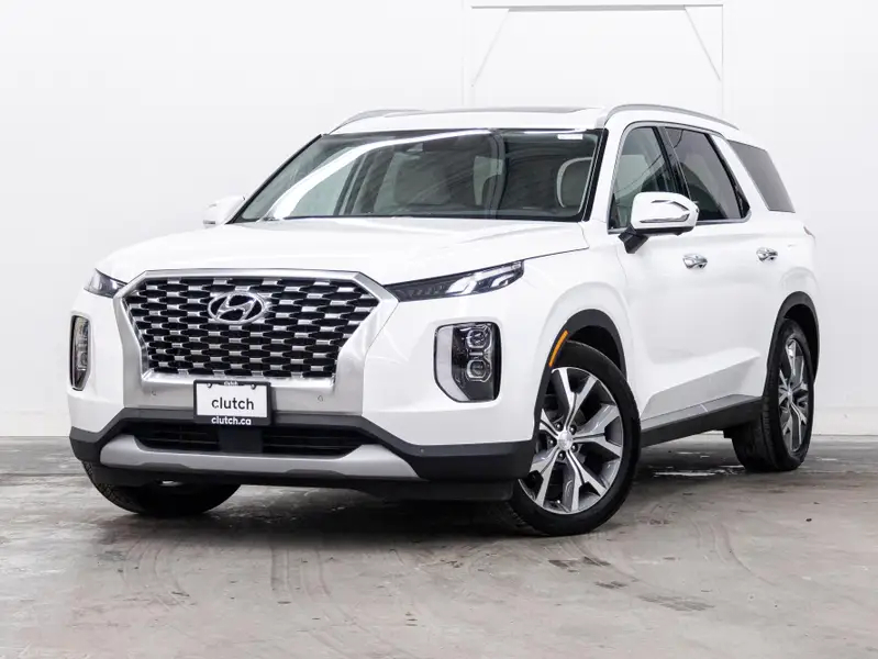 2022 Hyundai Palisade64443705861506122