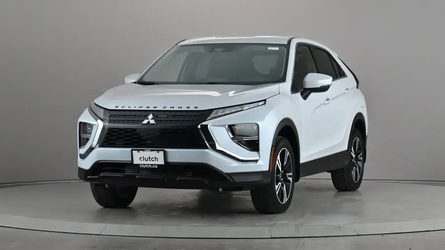 2023 Mitsubishi Eclipse Cross64533207738627120