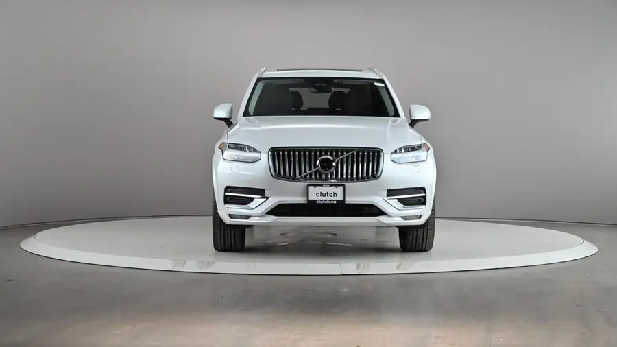 2023 Volvo XC9063857589209091120