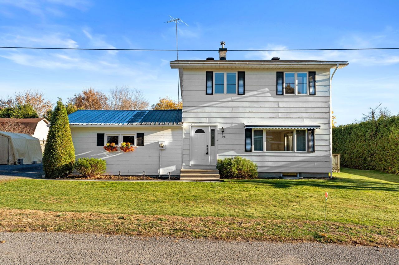 108 Crossland Drive