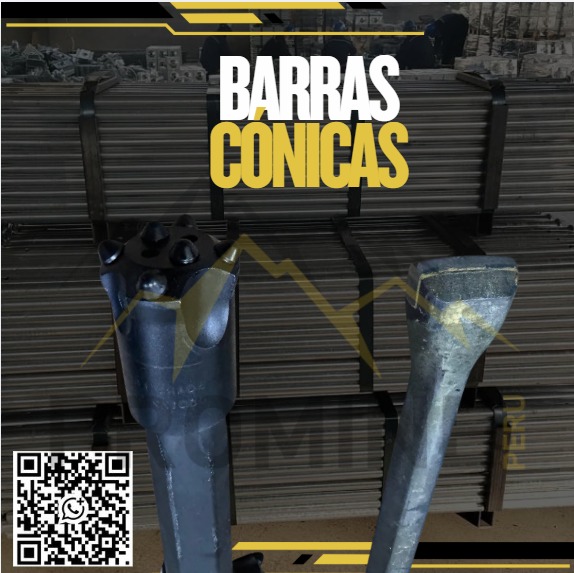 Mining Drilling Rod Service