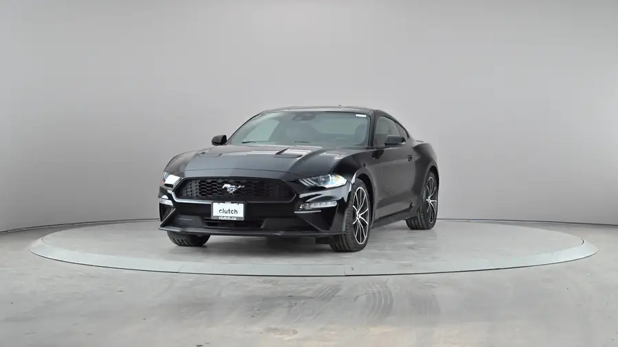 2022 Ford Mustang64773595720707121