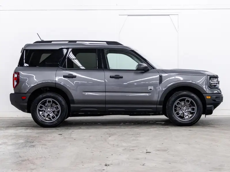 2021 Ford Bronco Sport63720143077377121