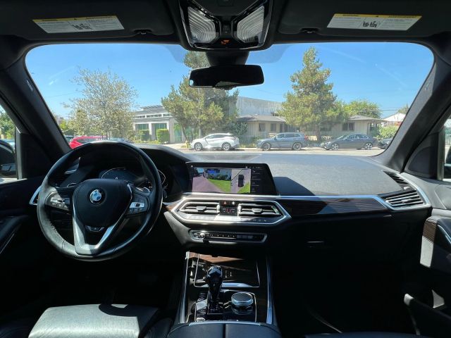 2019 BMW X563778007993345122