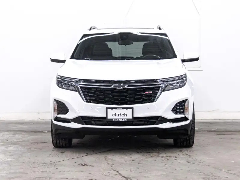 2022 Chevrolet Equinox63698124986499121