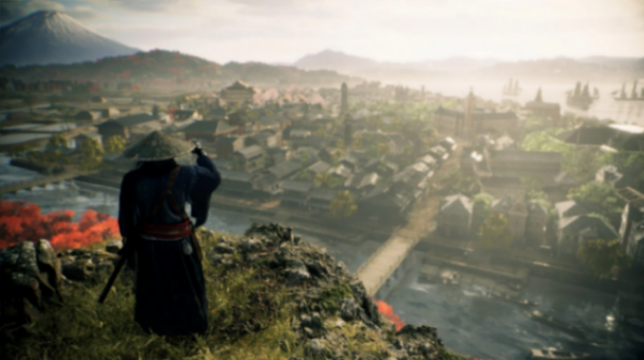 [freebie]Rise of the Ronin MULTi21-ElAmigos 62959377137667121