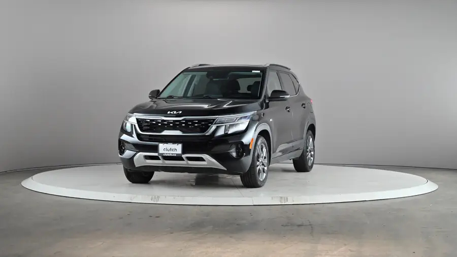 2023 Kia Seltos64056651490305122