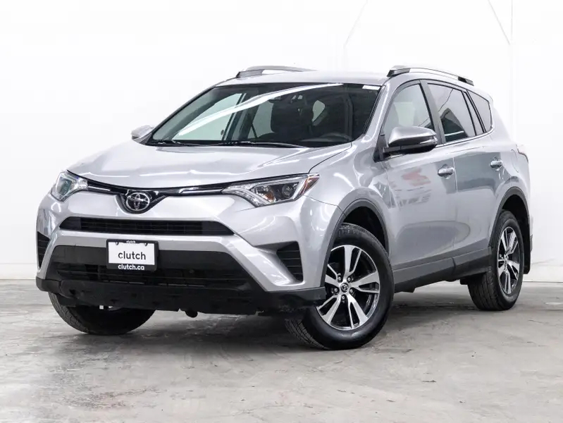 2018 Toyota RAV463523436856195123