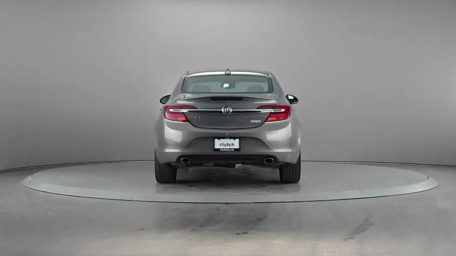 2017 Buick Regal64355083118083123