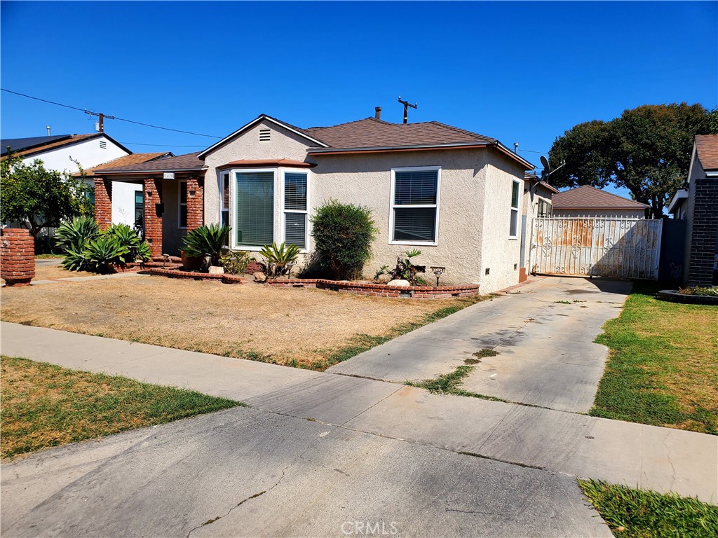 1420 S Butler, Compton CA, 9022163844822712963121