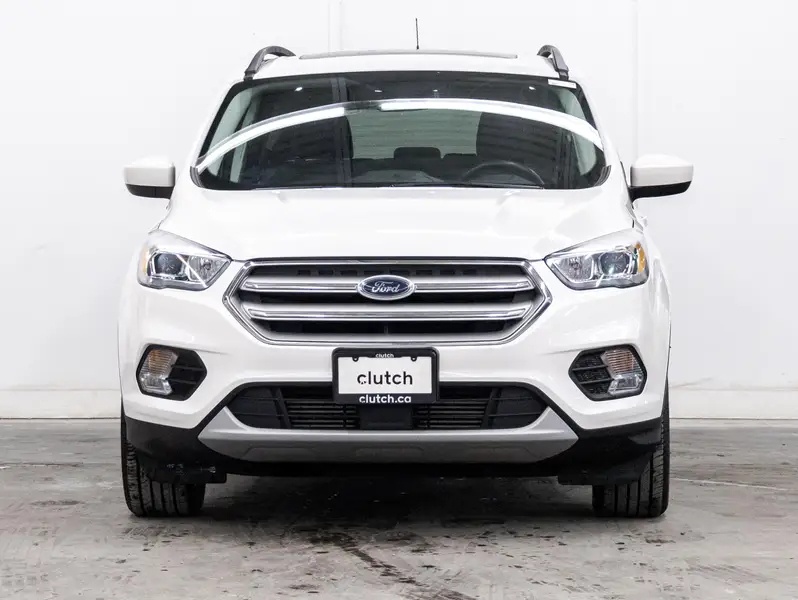 2018 Ford Escape63747436434947120
