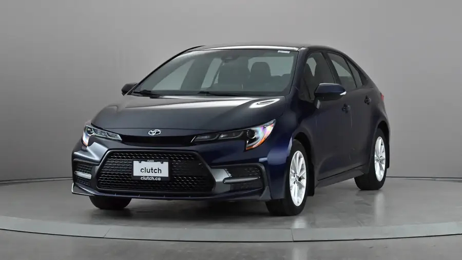 2020 Toyota Corolla64765592760579122