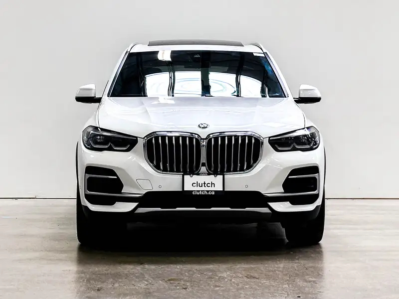 2022 BMW X563456856598787122