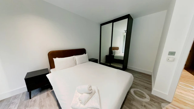 Modern Serviced Apartments64098527756033124