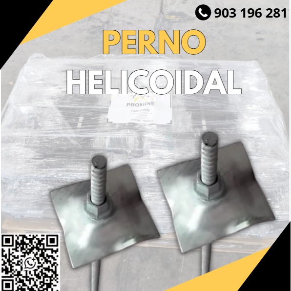 Helical Bolt Technical Consulting Service