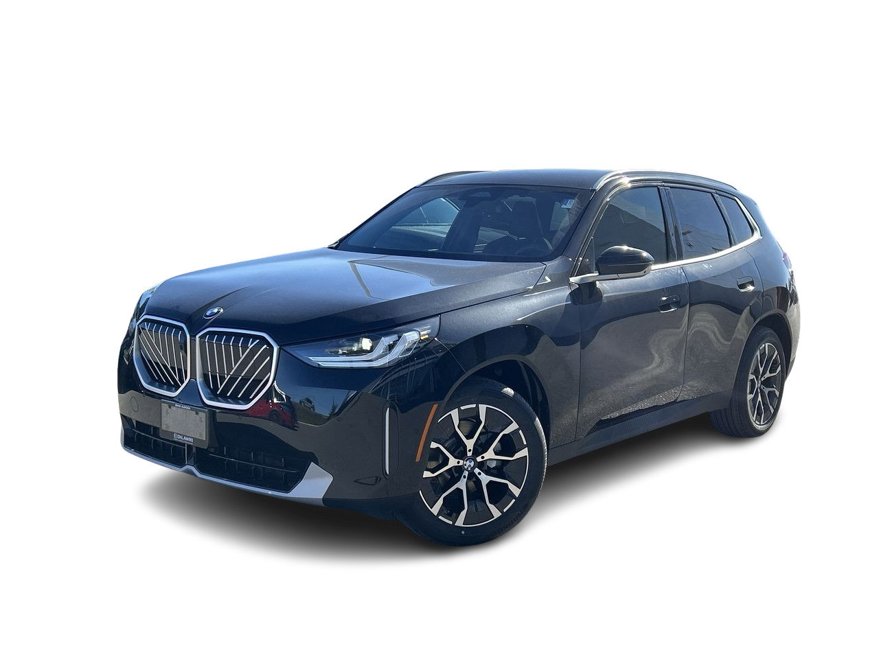 2026 BMW X3 30 xDrive64964477536257120