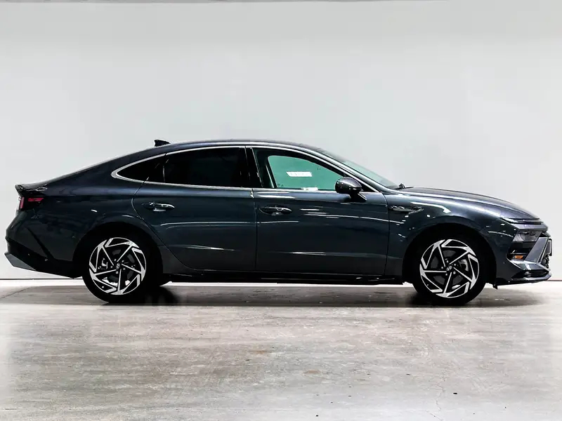 2025 Hyundai Sonata63590339400067122